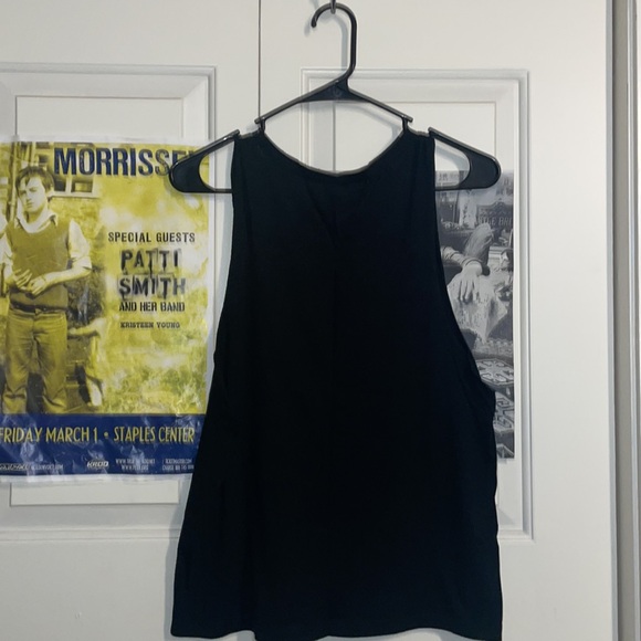 Rocker DAVID BOWIE tank ⚡️⚡️⚡️ - Picture 2 of 4